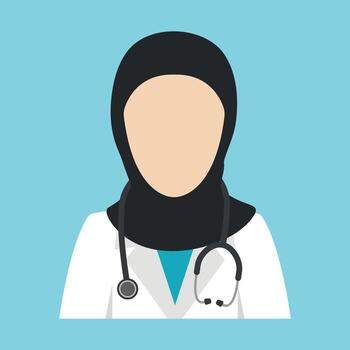 Dr. Dr. Amnah Zakari - د. آمنه زكري